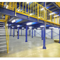 Ebil Multi-Tier Racking /Rack Support Mezzanine Floor for Food/Tools Factory